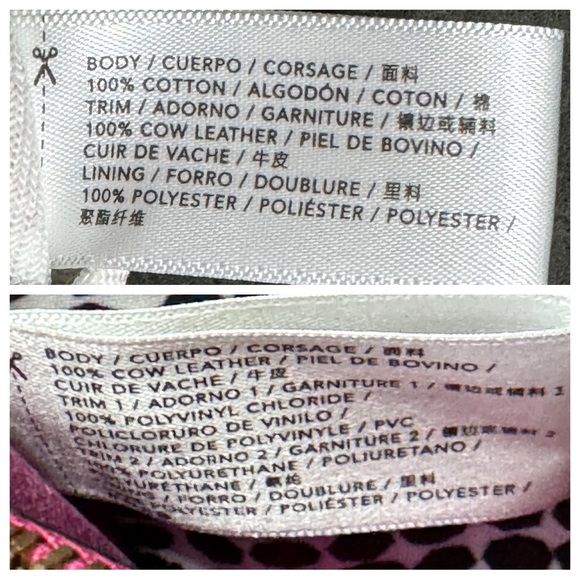 KATE SPADE Saturday Backpack - Picture 16 of 16